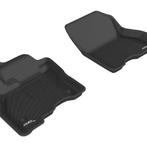 3D MAXpider 2013-2019 Nissan Leaf Kagu 1st Row Floormat -, Ophalen of Verzenden, Nieuw