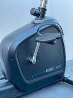 Hometrainer Flow Fitness B2I Swift Compatible, Sport en Fitness, Fitnessapparatuur, Nieuw, Ophalen of Verzenden, Metaal, Benen