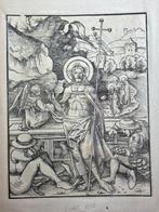 Straßburg, J. Schott, 1522. J. Geiler von Kaisersberg u.