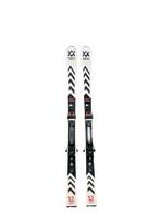Volkl Racetiger SC 2024 - 158 cm, Overige merken, 140 tot 160 cm, Gebruikt, Ophalen of Verzenden