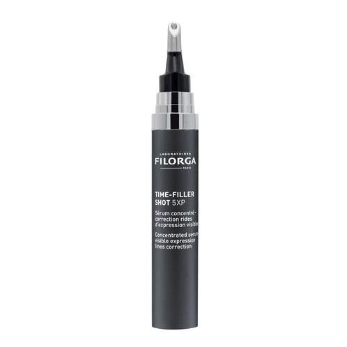Filorga Time-filler Shot 5XP (Serum), Sieraden, Tassen en Uiterlijk, Uiterlijk | Haarverzorging, Nieuw, Verzenden