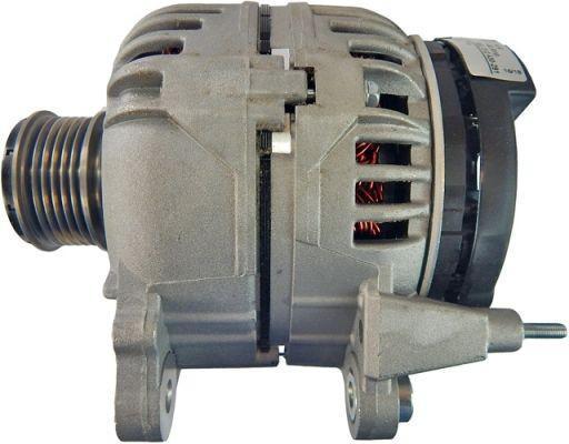 Dynamo / Alternator VOLKSWAGEN POLO V (1.2 TSI,1.6 TDI), Auto-onderdelen, Motor en Toebehoren, Nieuw, Ophalen of Verzenden