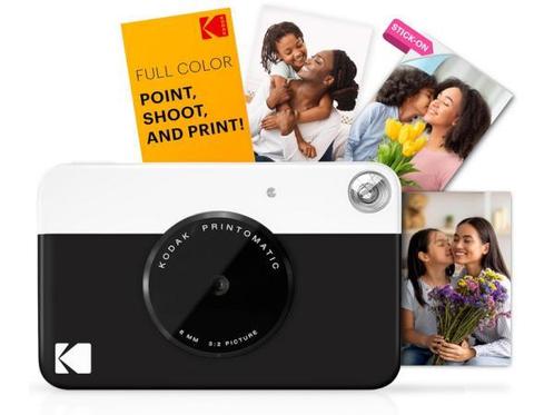 Veiling - KODAK Printomatic Instant Print Digitale Camera, Audio, Tv en Foto, Fotocamera's Digitaal