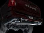 AWE 25+ RAM 1500 3.0TT 0FG Catback Touring Exhaust - Chrome, Ophalen of Verzenden, Nieuw