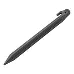ProPlus Nylon tentharingen - 22,5 cm - set van 6 - lichtg..., Ophalen of Verzenden, Nieuw