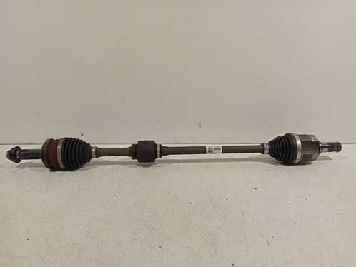 Aandrijfas rechts voor Kia Picanto III 1.0 49501G6000, Auto-onderdelen, Ophanging en Onderstel, ARN erkend, Stiba lid, Erkend duurzaam