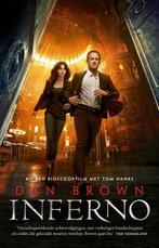 Inferno / Robert Langdon / 4 9789021018836 Dan Brown, Boeken, Verzenden, Gelezen, Dan Brown