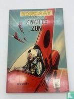 Jan Kordaat - Kordaat tegen de Zwarte Zon - 1958, Eén stripboek, Verzenden, Gelezen, Gillain, Joseph.