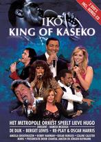 dvd - IKO - King Of Kaseko (2Dvd+Cd) - IKO - King Of Kase..., Zo goed als nieuw, Verzenden