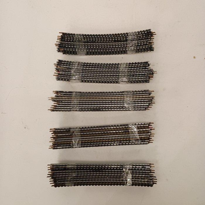 Lima H0 - Treinset (50), Hobby en Vrije tijd, Modeltreinen | H0