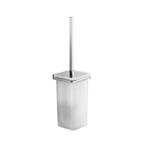 Toiletborstelhouder Sapho Gedy Hangend Vierkant 38.7x10x13, Ophalen of Verzenden, Nieuw