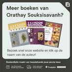 De Arabische keuken / *** Kookschool 9789002235306, Verzenden, Zo goed als nieuw, Orathay Souksisavanh