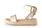 Dolcis Sandalen in maat 39 Goud | 10% extra korting, Dolcis, Overige kleuren, Verzenden, Sandalen of Muiltjes