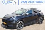 Zakelijke Lease |  Ford Puma 1.0-125pk EcoBoost Hybrid ST-Li, Auto's, Automaat, Overige kleuren, Lichtmetalen velgen, SUV of Terreinwagen