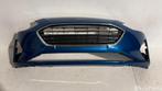 Ford Focus IV voorbumper JX7B-17757-A, Auto-onderdelen, Carrosserie en Plaatwerk, Ophalen, Gebruikt, Voor, Bumper