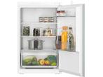 Siemens -   Iq100 Autoairflow, 85 tot 120 cm, Zonder vriesvak, Verzenden, 100 tot 150 liter