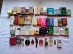 Collectie merkartikelen - Collectie van parfums - Chanel,, Antiek en Kunst, Antiek | Speelgoed