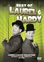 Laurel & Hardy Shorts Collection Volume DVD, Zo goed als nieuw, Verzenden