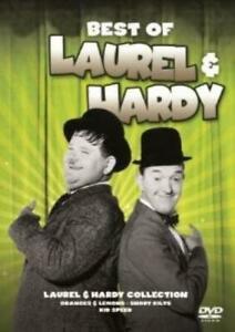 Laurel & Hardy Shorts Collection Volume DVD, Cd's en Dvd's, Dvd's | Overige Dvd's, Zo goed als nieuw, Verzenden