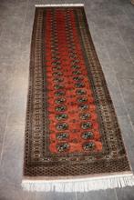 Boekara art deco - Tapijt - 303 cm - 100 cm, Nieuw