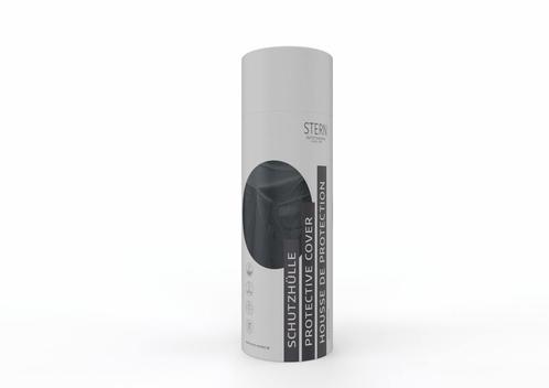 Stern hoes voor Odea dubbele ligstoel 100% polyeStern ngrijs, Tuin en Terras, Tuinmeubel-accessoires, Nieuw, Ophalen of Verzenden