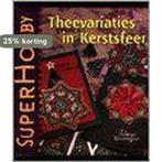 Theevariaties in kerstsfeer / SuperHobby 9789021326993, Verzenden, Gelezen, C. Nieuwenhuis