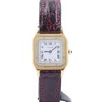 Cartier Tank Louis Cartier 96065 uit 1988