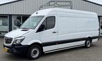 Zakelijke Lease |  Mercedes-Benz Sprinter 316 NGT 115KW 156P, Automaat, Gebruikt, Euro 6, Overige brandstoffen