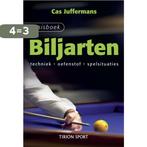 Basisboek Biljarten 9789043910903 C. Juffermans, Boeken, Verzenden, Gelezen, C. Juffermans