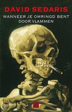 Wanneer Je Omringd Bent Door Vlammen, Ophalen of Verzenden, Nieuw
