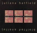 cd box - Juliana Hatfield - Beautiful Creature / Juliana..., Zo goed als nieuw, Verzenden