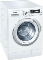 Siemens Wm16s494 Varioperfect Wasmachine 9kg 1600t, Ophalen of Verzenden, Zo goed als nieuw, Voorlader, 85 tot 90 cm