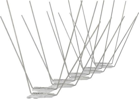 Avipoint vogelpinnen duiven P20 - 100 pinnen, Zakelijke goederen, Agrarisch | Werktuigen, Ophalen of Verzenden