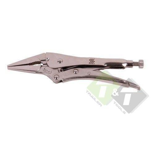 Griptang Met Lange Bekken-9 Duims(225mm), Doe-het-zelf en Verbouw, Gereedschap | Handgereedschap, Nieuw, Ophalen of Verzenden