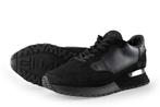Mallet Sneakers in maat 41 Zwart | 10% extra korting, Verzenden, Zwart, Mallet, Sneakers of Gympen