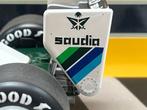Minichamps 1:18 - Model raceauto - Williams Ford FW08C -, Nieuw