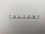 Alien (1979) - Sigourney Weaver as Ripley - 20th Century-Fox, Verzamelen, Nieuw