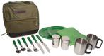 Ultimate Cookout Cutlery Set, Verzenden, Nieuw, Overige typen