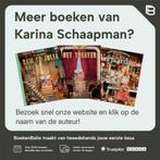 Zonder moeder 9789460035906 Karina Schaapman, Boeken, Verzenden, Gelezen, Karina Schaapman