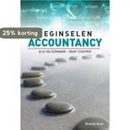 Beginselen accountancy 9789082444087 Gijs Hiltermann, Verzenden, Zo goed als nieuw, Gijs Hiltermann