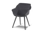 Hartman tuinstoel sophie studio xerix, Tuin en Terras, Tuinsets en Loungesets, Nieuw, Kunststof, Stoel