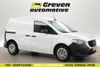 Mercedes-Benz Citan 110 102PK Airco Parkeersensoren, Wit, Mercedes-Benz, Handgeschakeld, Nieuw