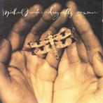 cd - Michael Franks - Dragonfly Summer, Verzenden, Zo goed als nieuw