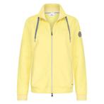 -30% HV Society  HV Society Vest hvskaia  maat 46, Kleding | Dames, Verzenden, Nieuw, Geel