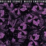 The Rolling Stones - Mixed Emotions, Cd's en Dvd's, Vinyl | Rock, Gebruikt, Ophalen of Verzenden