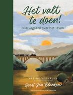 Blanken, Geert Jan-Het valt te doen! (nieuw), Boeken, Verzenden, Nieuw