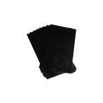 Antidreunplaten 25x50cm 8 stuks - COLAD (RESTAURATIE), Verzenden, Nieuw