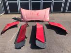 Spoilerset Scania R-Serie CR-19 Highline L2H2 1534229, Ophalen, Gebruikt, Scania, Carrosserie en Plaatwerk