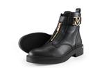 Mexx Boots in maat 39 Zwart | 10% extra korting, Mexx, Verzenden, Zwart, Overige typen