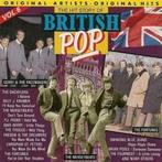 cd - Various - The Hit Story Of British Pop Vol.6, Verzenden, Zo goed als nieuw